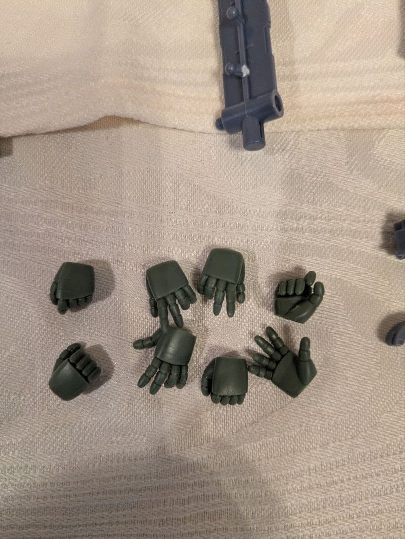 【ROBOT魂】RX-78-2 ガンダム ～最終決戦仕様～