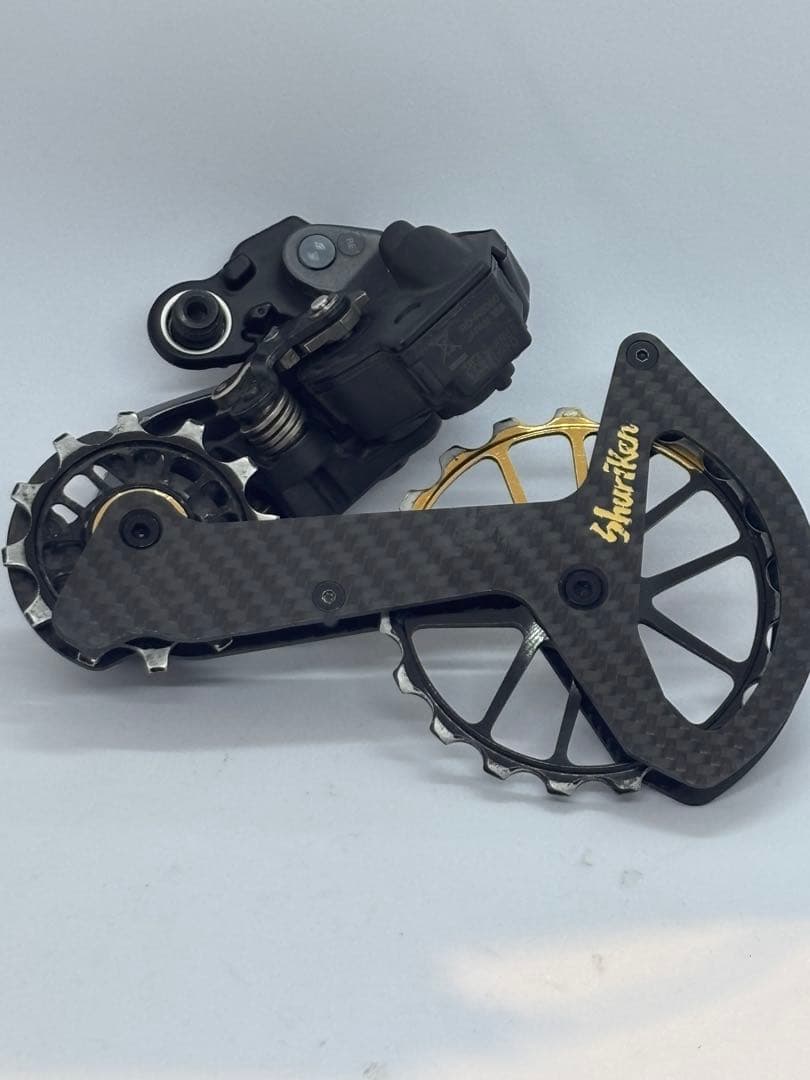 ULTEGRA RD-R8050TOKEN SHURIKEN最終値下げ