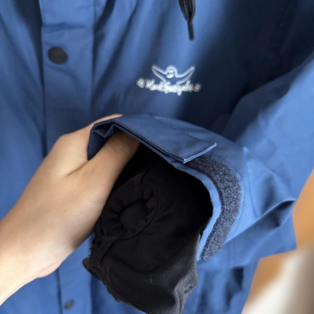 【超美品★スノボウェア上下セット】上scape、下kellan 