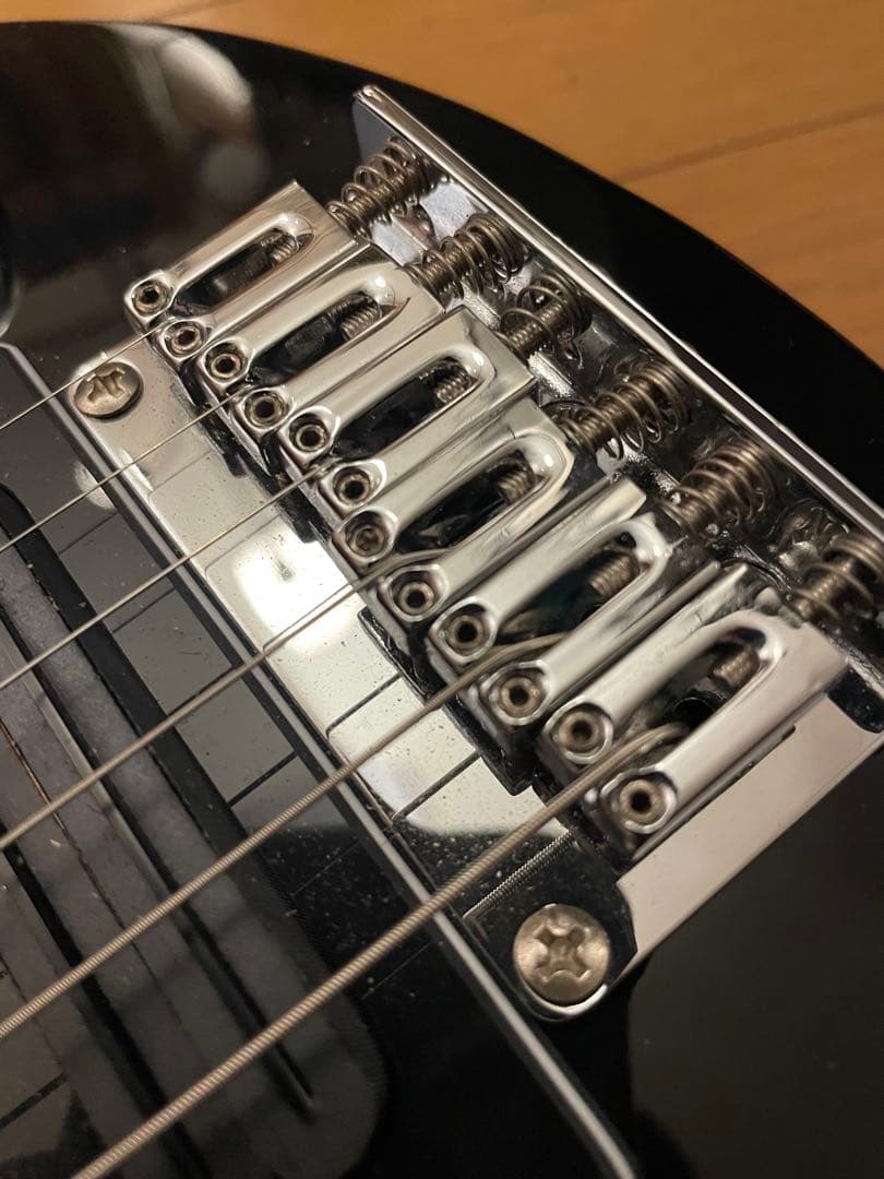 PIGNOSE / PGG-200 BK ピグノーズ・ギター　ブラック