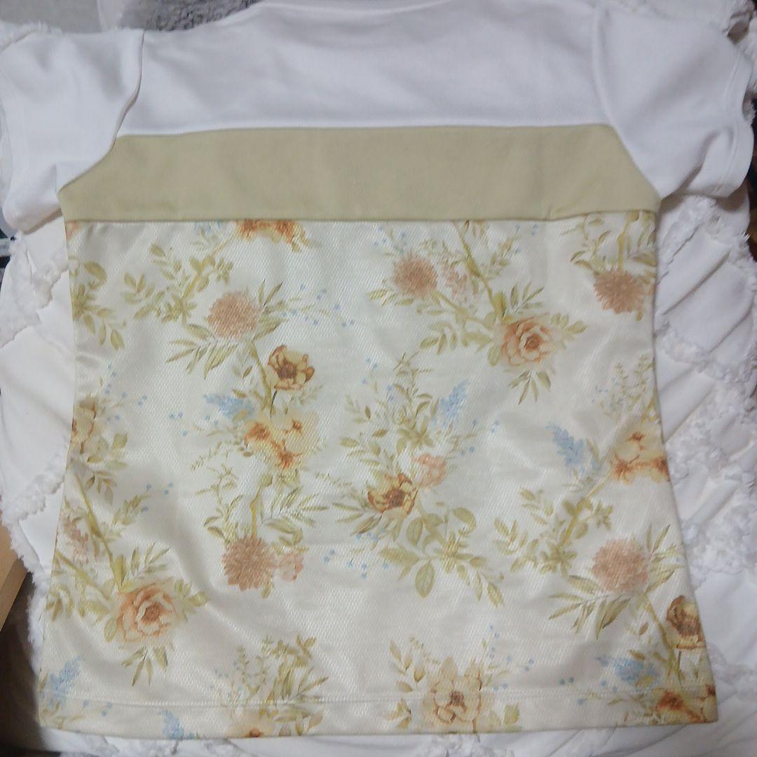 ✨週末値下げ✨アドミラルAdmiral フロントラインフラワーATLA512 M