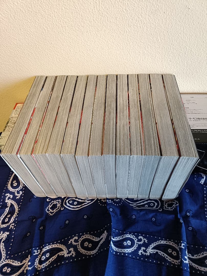 カイジシリーズ75巻セット