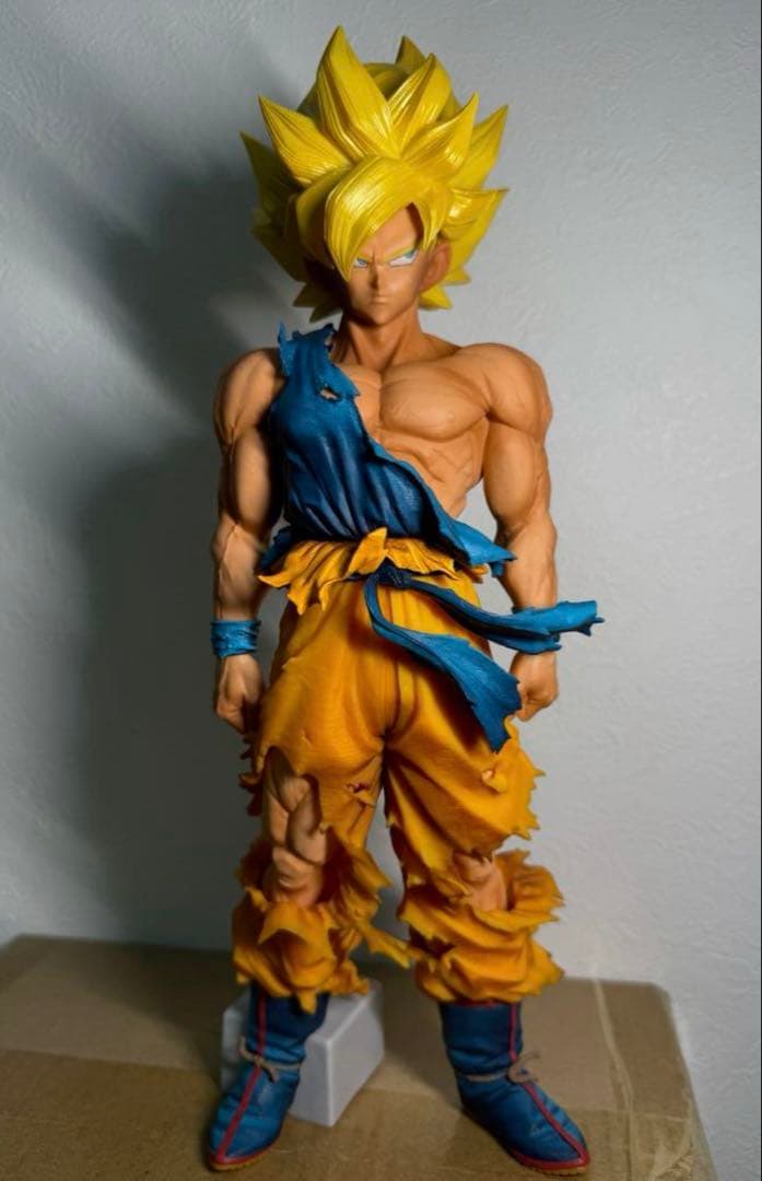 【海外限定】8100体 孫悟空SMSP