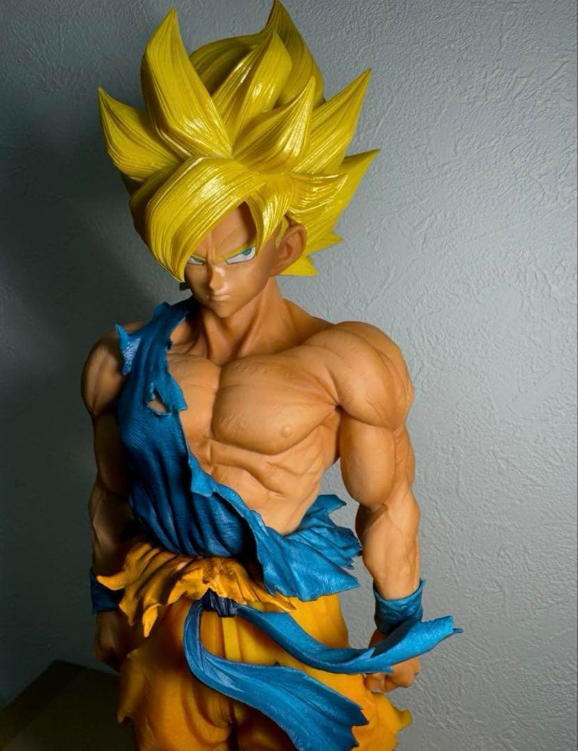 【海外限定】8100体 孫悟空SMSP