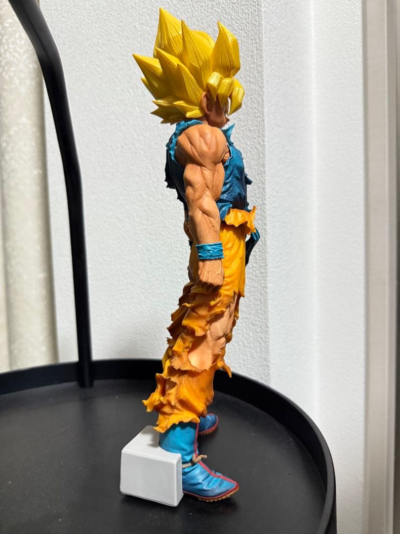 【海外限定】8100体 孫悟空SMSP