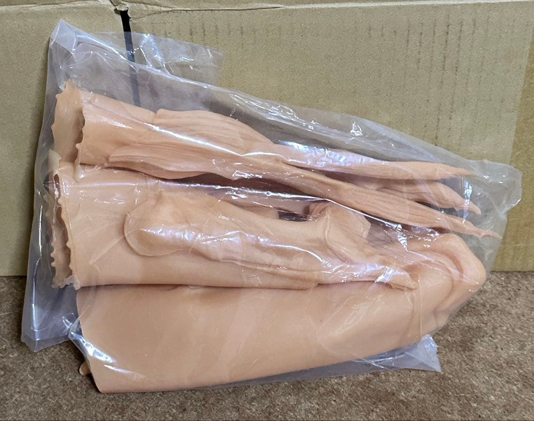 PUMPKIN HEAD パンプキンヘッド　ソフビキット 原型師　竹谷隆之