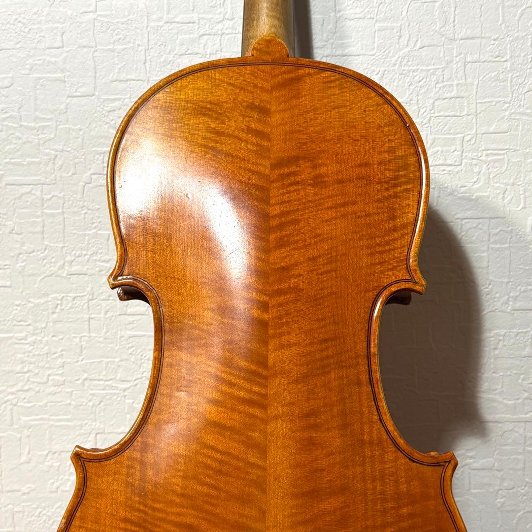 HALLSTATT V-28 バイオリン　４／４　ハルシュタット　上位モデル