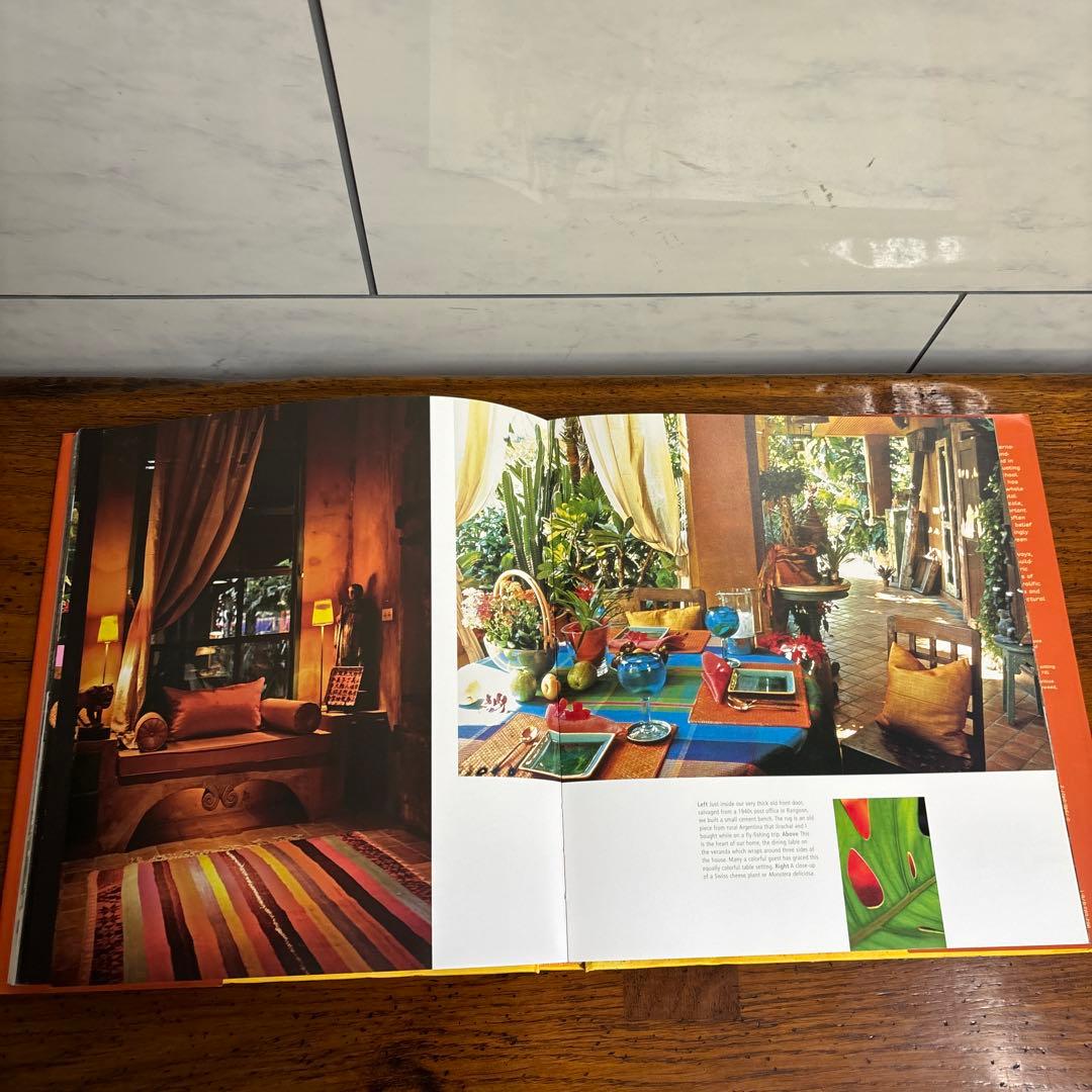 パラダイス　デザイン　Paradise by design