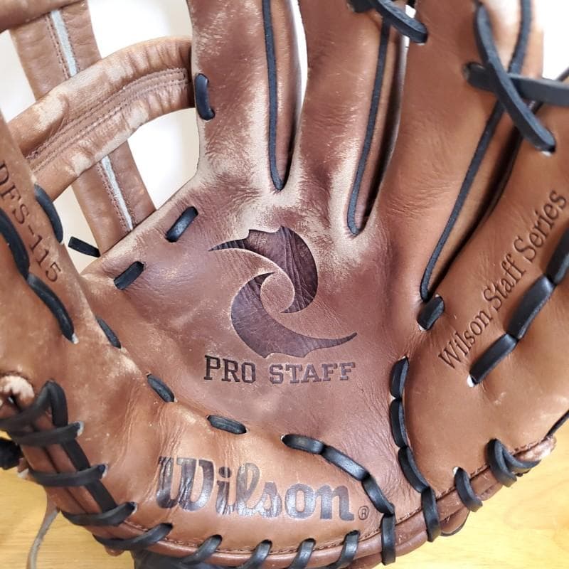 ウイルソン A2000レプリカ DFS 限定モデル 内野用 軟式グローブ