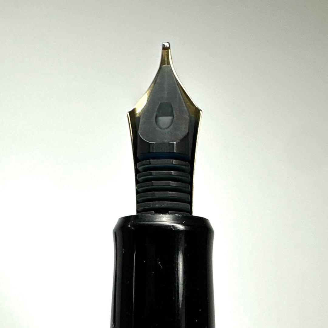 パイロット　ペン先18K750#10万年筆　東Y7-0411☆2F