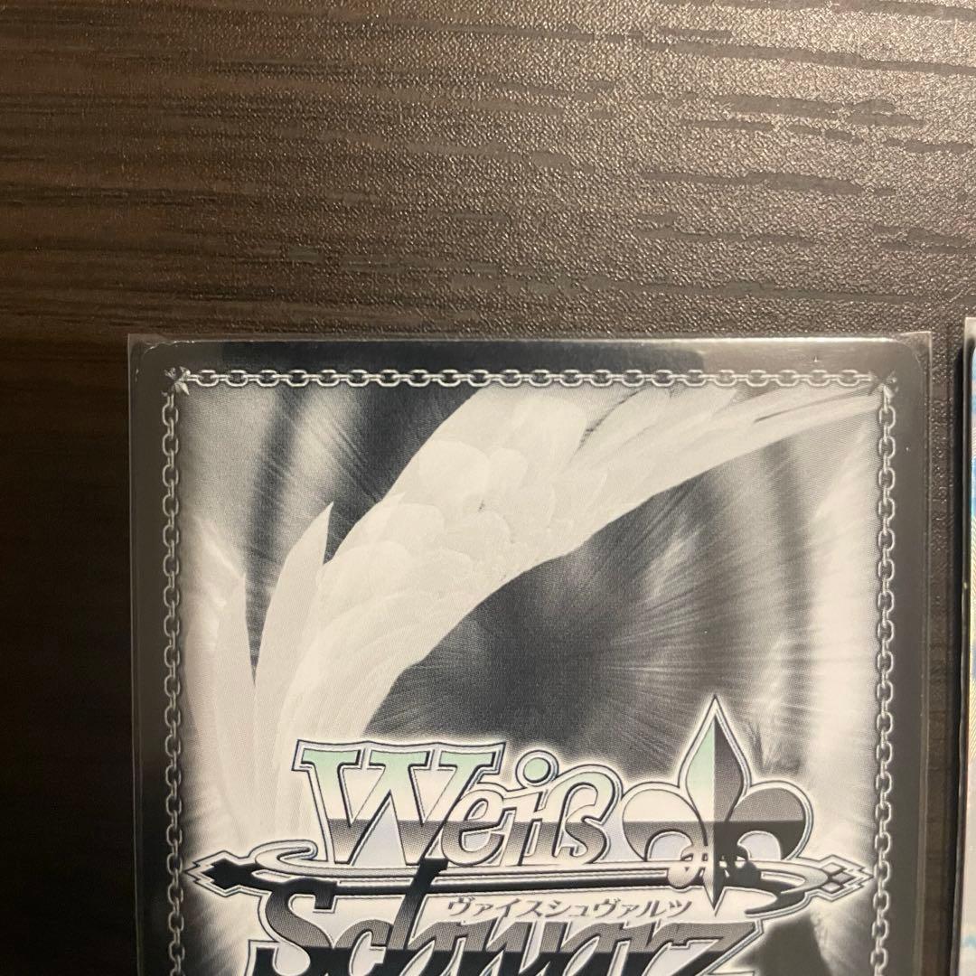 再会の時 アスナ 再会の時 キリト SP サイン ヴァイス