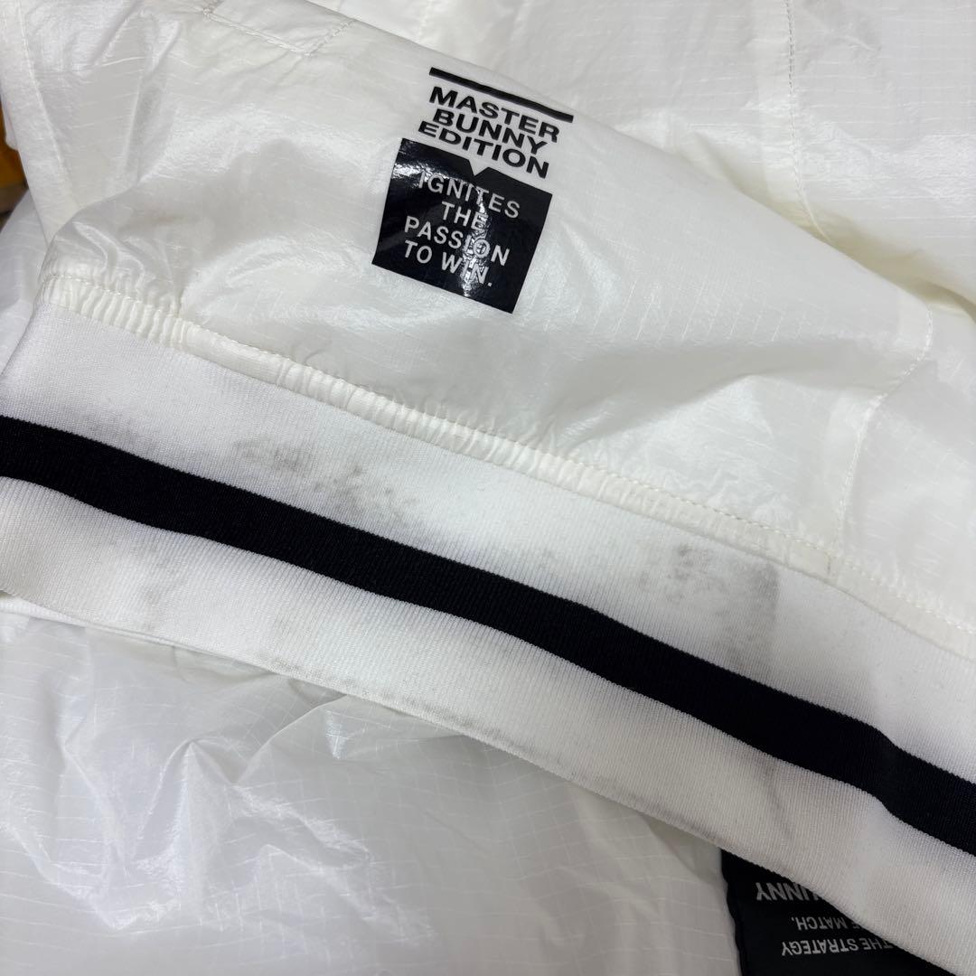 MASTER BUNNY EDITION ツインスニード ２点セット