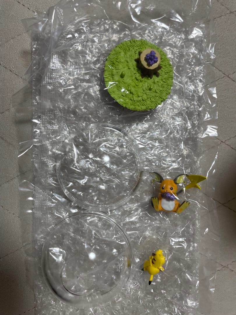 ポケモン リーメント