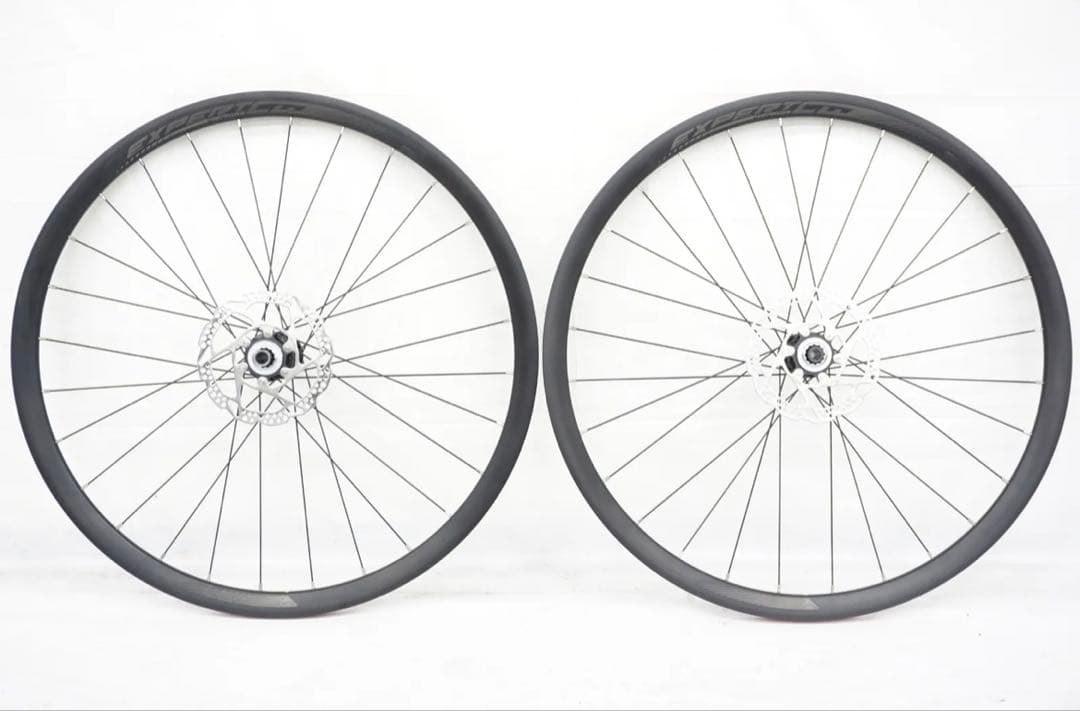 MERIDA 「メリダ」 EXPERT DISC シマノ11速 ホイールセット