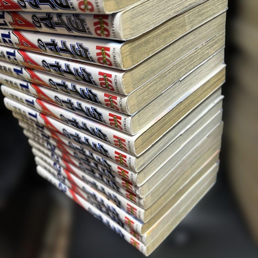 ダイヤのエース全47巻.ACTⅡ全23巻