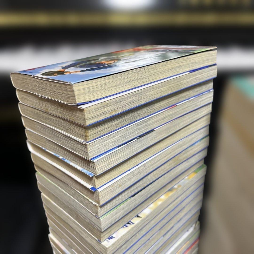 ダイヤのエース全47巻.ACTⅡ全23巻