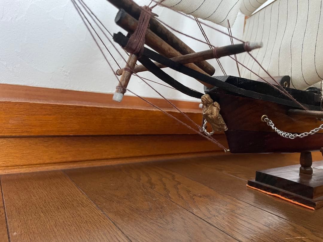 cutty sark 帆船　模型　カティーサーク