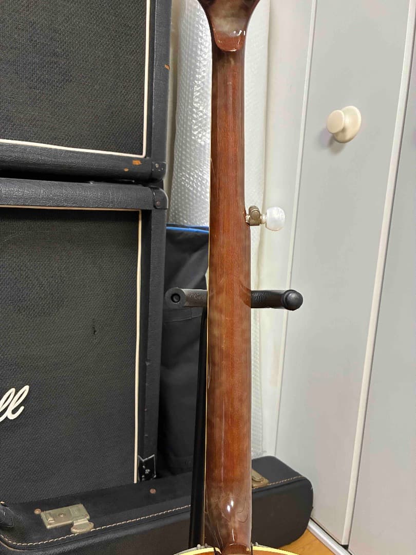 TOKAI 5弦バンジョー T450R Banjo ジャパビン　値下！