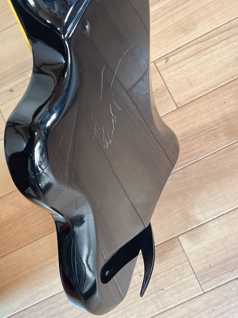 DeArmond (GUILD)Jet-Star エレキギター