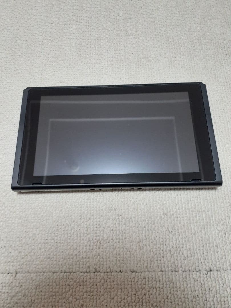 Switch 2020年 バッテリー強化モデル ②