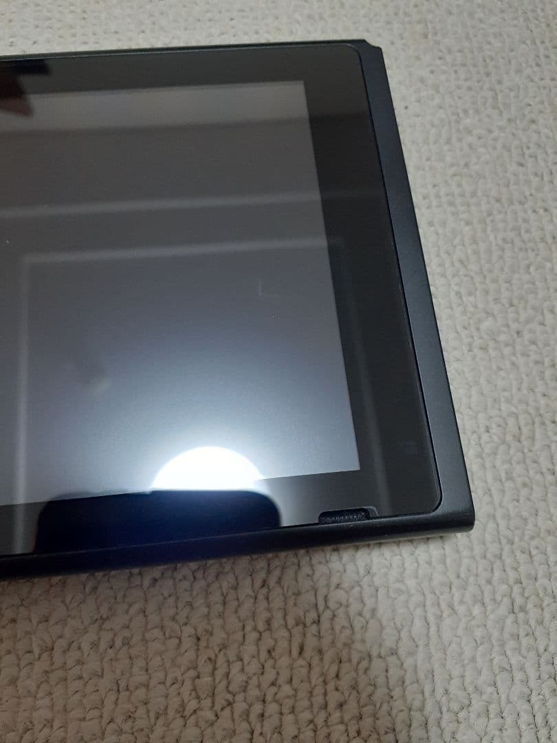 Switch 2020年 バッテリー強化モデル ②