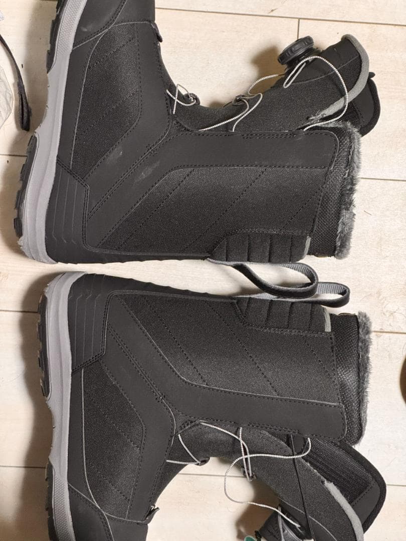 k2 raider 保証書付き