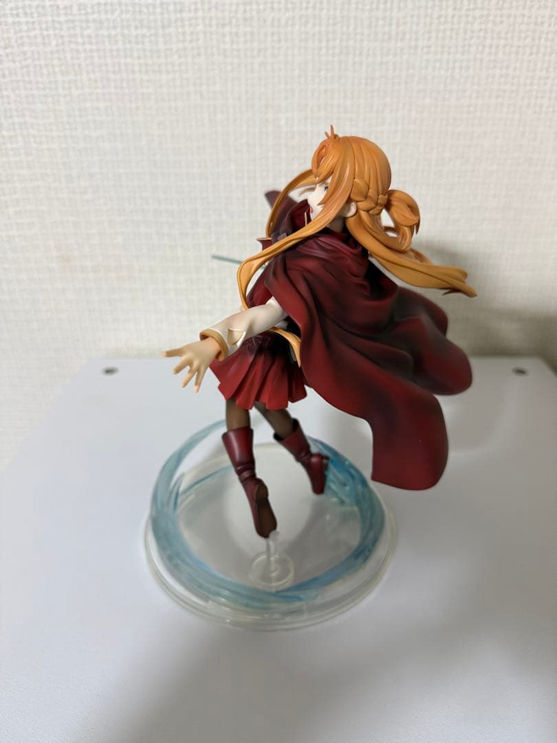 アスナ ソードアート・オンライン 1/7スケールフィギュア