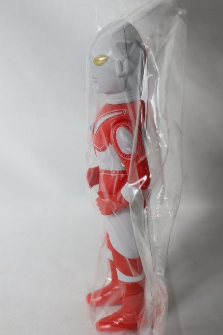 ◇ブルマァク 怪獣シリーズ S帰ってきたウルトラマン 未開封 05008