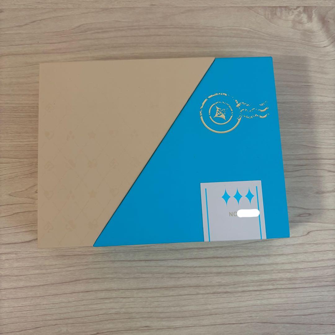 スターレイル　アベンチュリン　ギフトボックス　セット