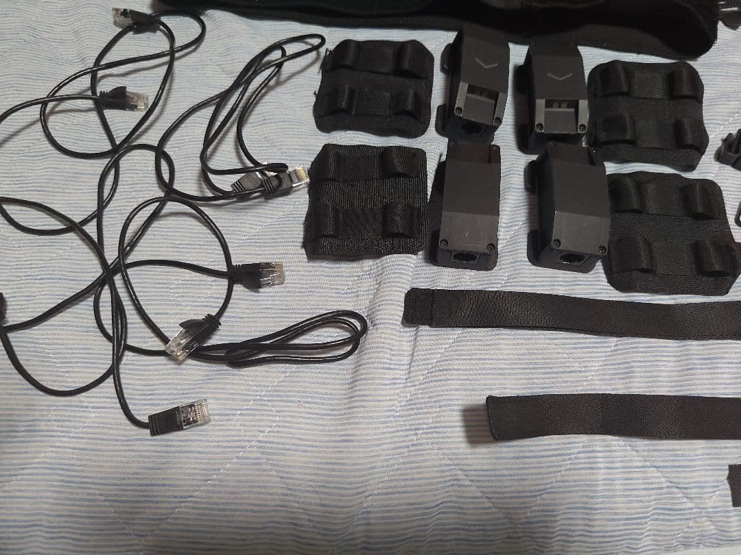 【ジャンク品】Shiftall HaritoraX ハリトラ