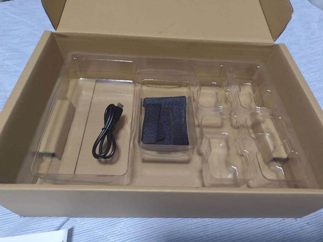 【ジャンク品】Shiftall HaritoraX ハリトラ