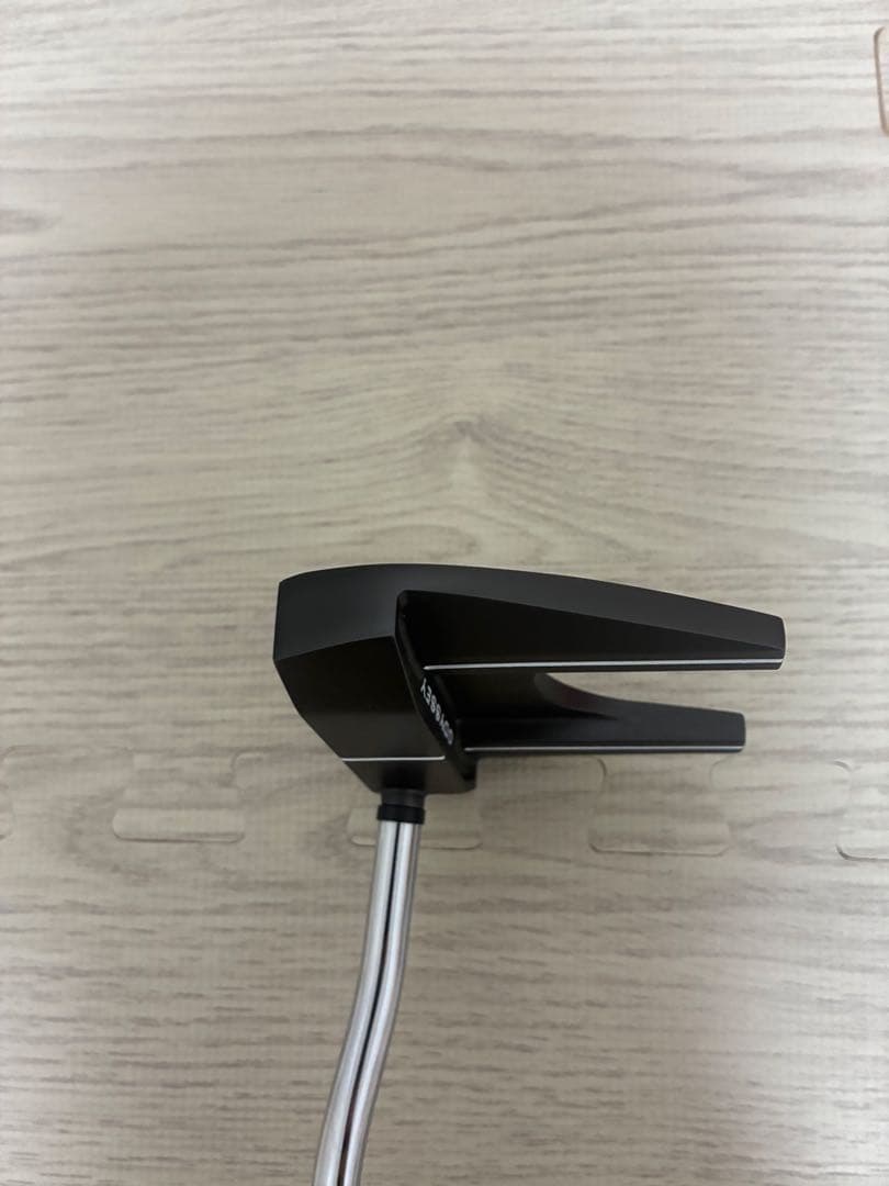 キャロウェイ　ODYSSEY ストロークラボ　パター