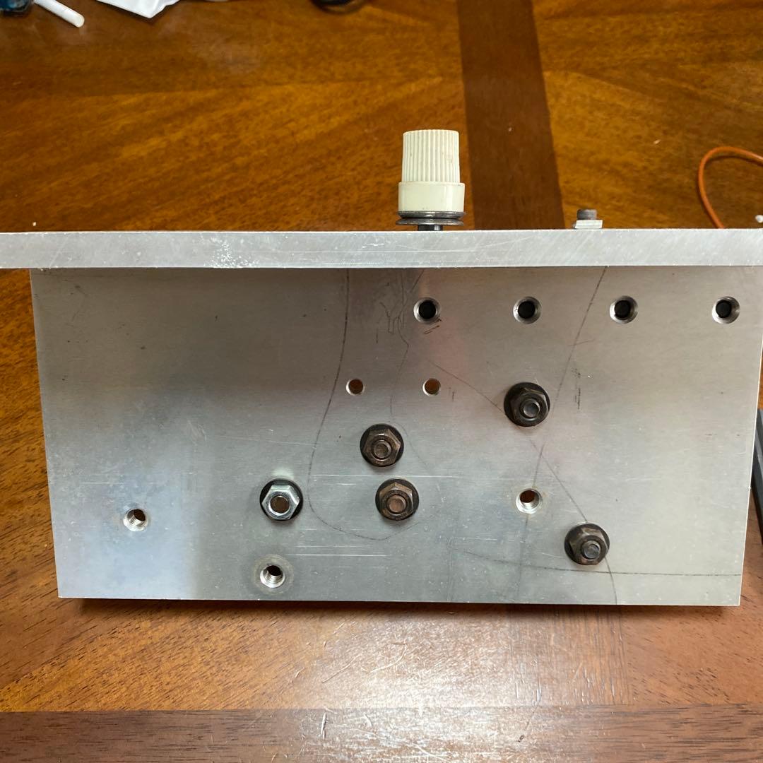 バンブーロッド作成用ギャリソンバインダー