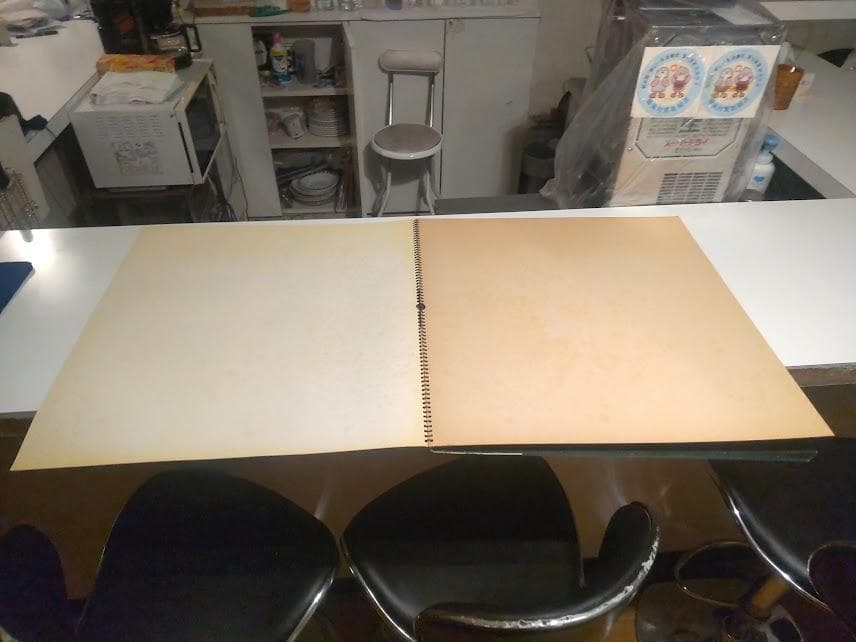 非売品★昭和レトロ★ドイツ製★1979年 PORSCHE ポルシェ カレンダー