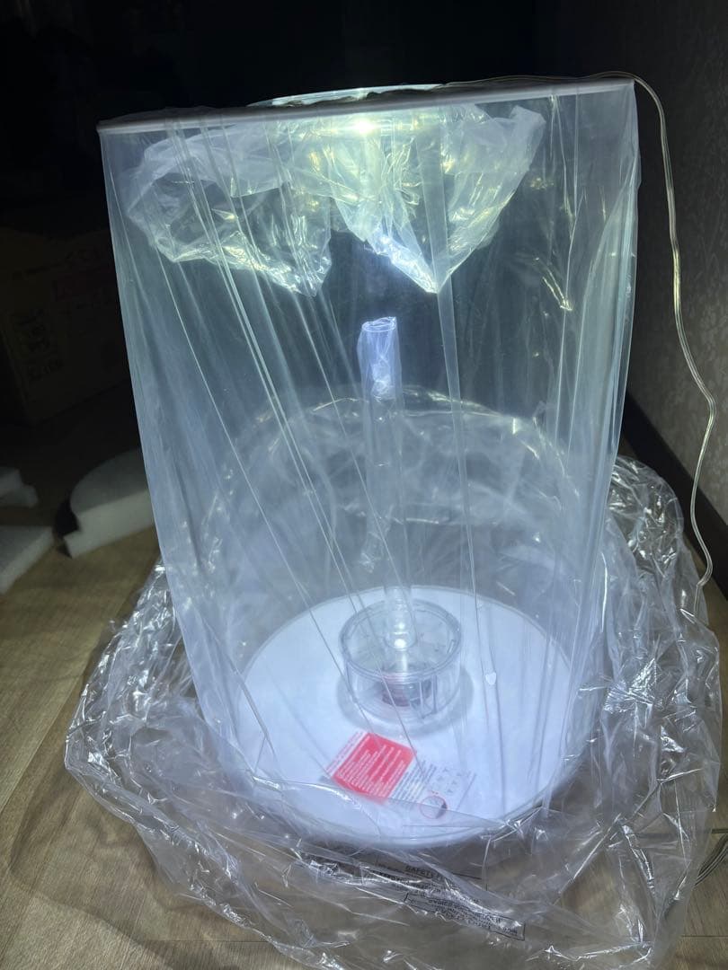 biOrb（バイオーブ） チューブ 30L MCR ホワイト