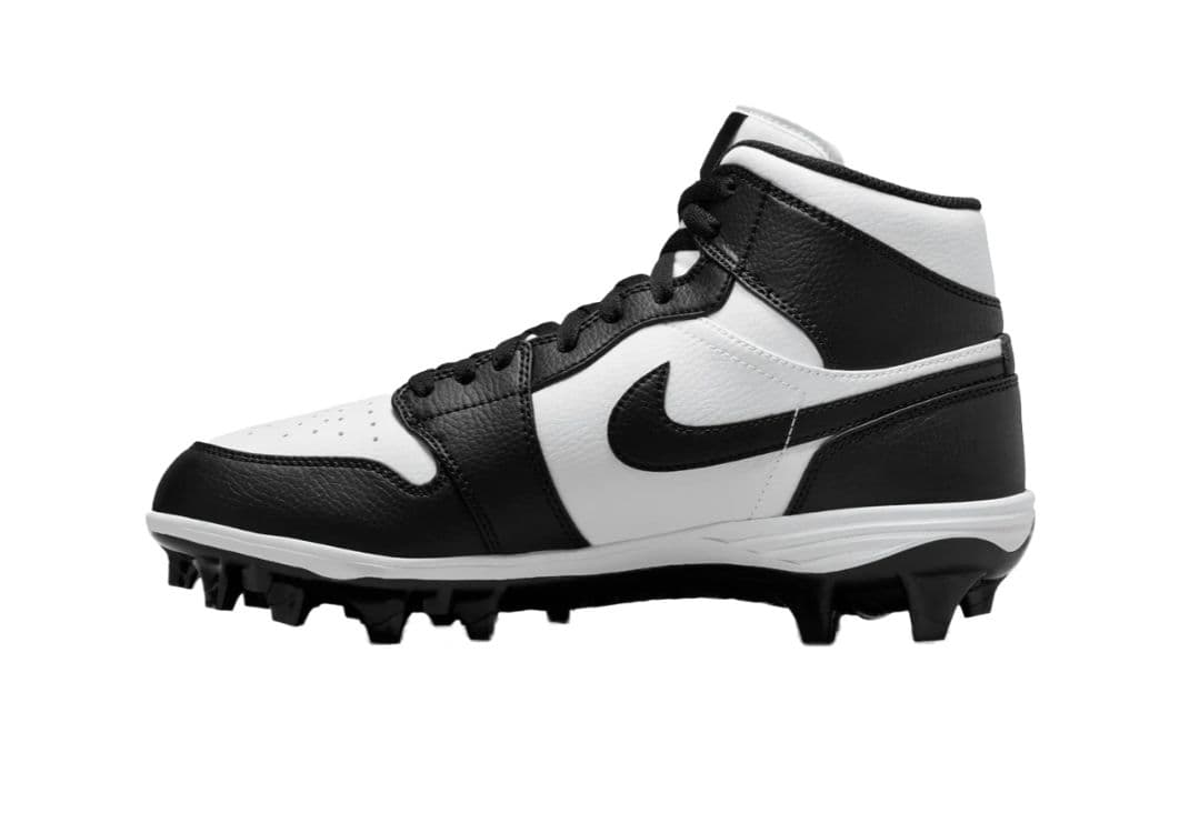 ジョーダンスパイクJordan 1 Mid TD cleats 27.5 cm