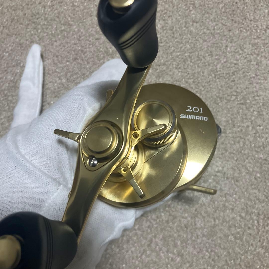 吉*様 14カルカッタコンクエスト　201 中古品