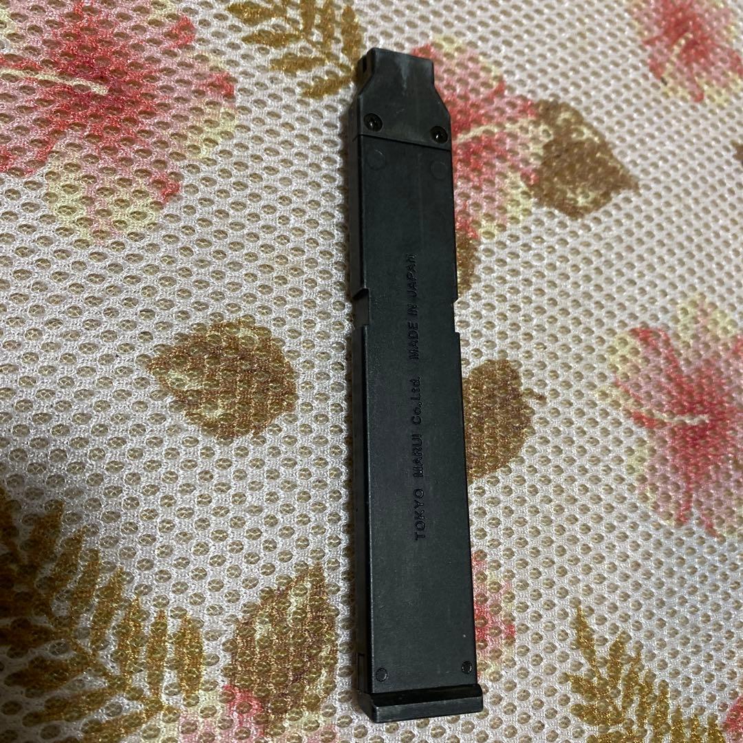 東京マルイ電動ハンドガン　ジャンク品