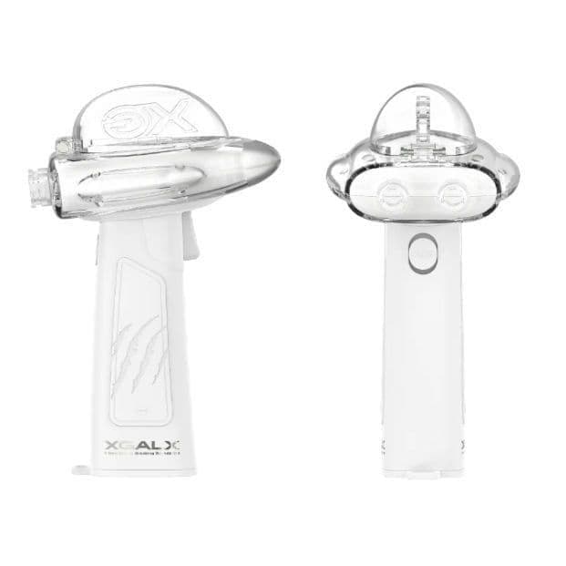 新品未開封★XG★ペンライト★トレカ付き★ LIGHT STICK