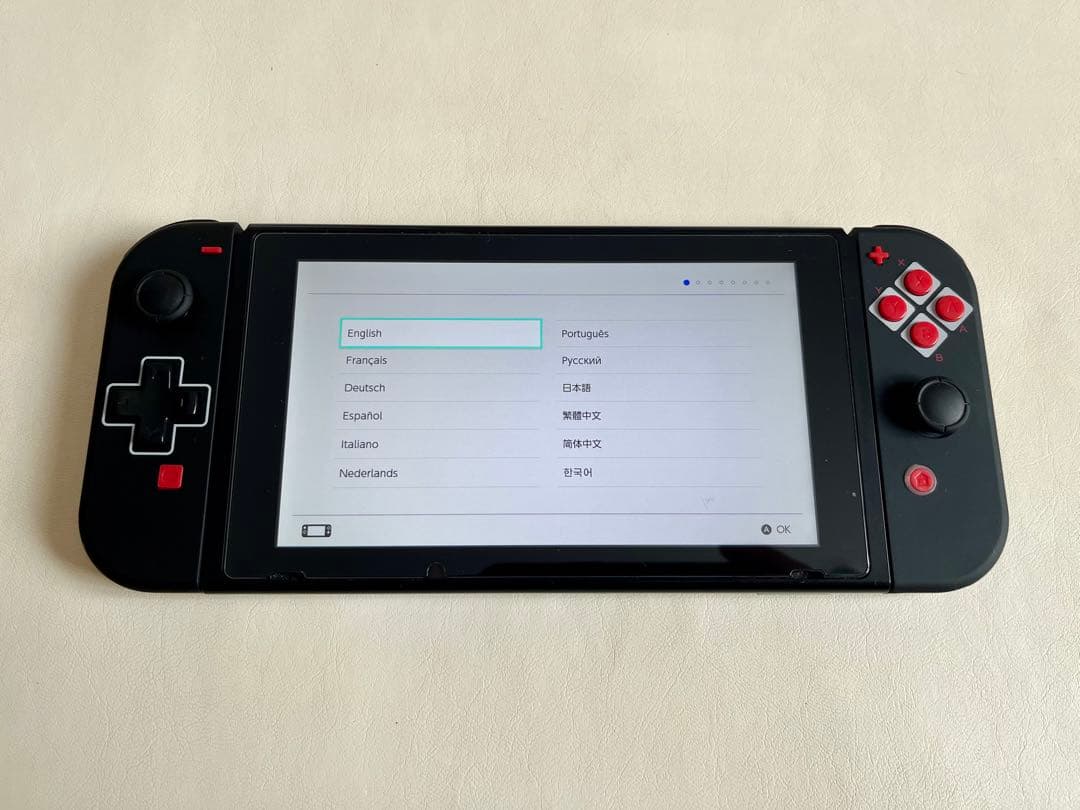 Nintendo Switch本体×2＋Proコン×4 【カスタム多数】