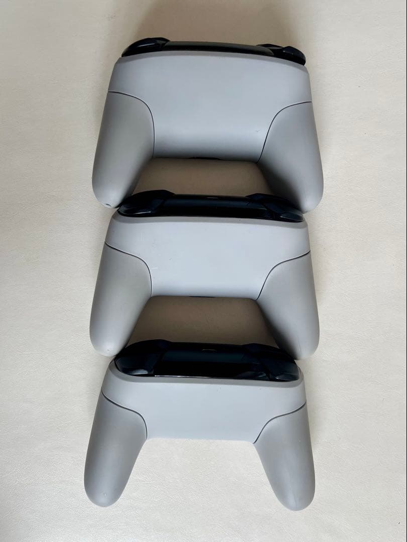 Nintendo Switch本体×2＋Proコン×4 【カスタム多数】