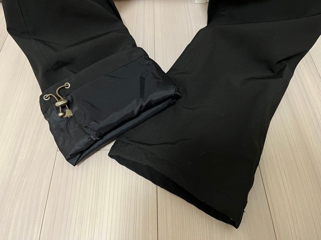 ペタ子 LUHTA スキーウェア レディース サイズ40