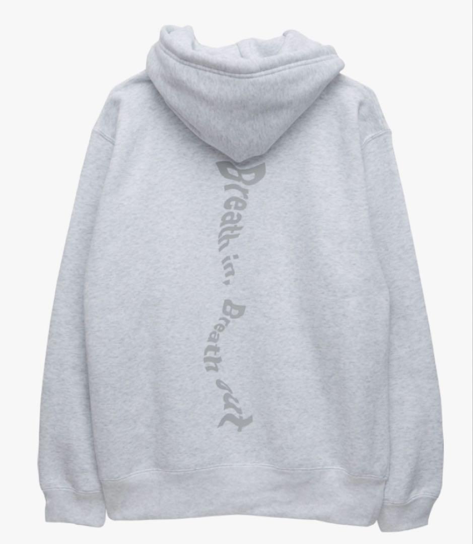 【未開封】VAUNDY フーディ SHINKOKYU サイズXL