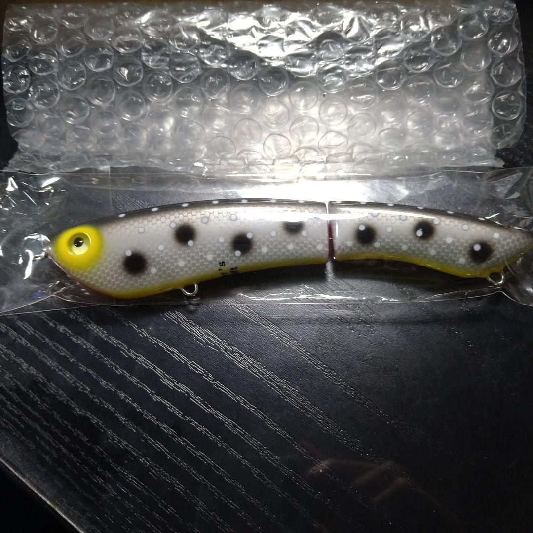 マチェーテクルボ リバースクラフト　バルサ　ハンドメイド