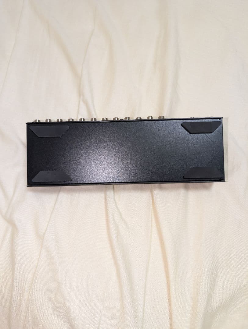 BOSS MS-3 ギター ベース マルチエフェクター スイッチャー