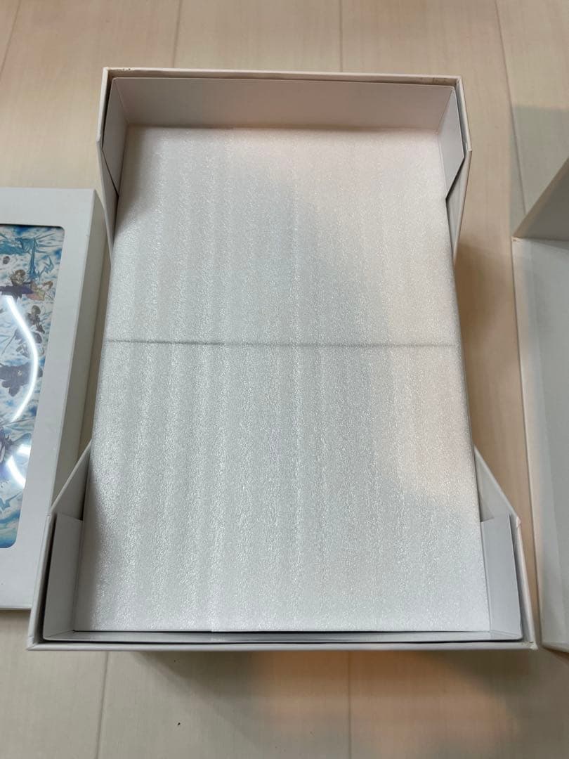 FINAL FANTASY 25th BOX ファイナルファンタジー