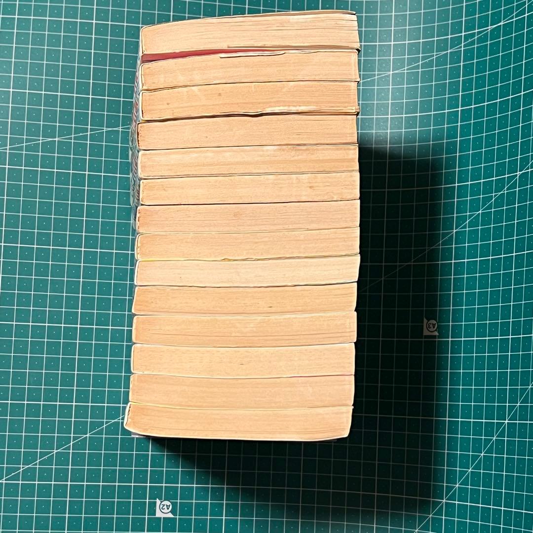 鳥山明 Dr.スランプ 1〜14巻セット 初版( 1巻以外の13冊が全て初版です