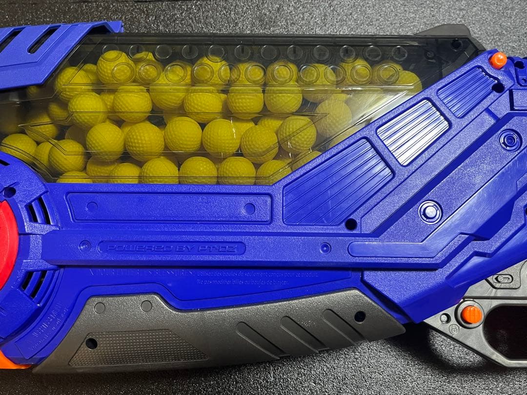 アドベンチャーフォース Quantum Tactical Strike