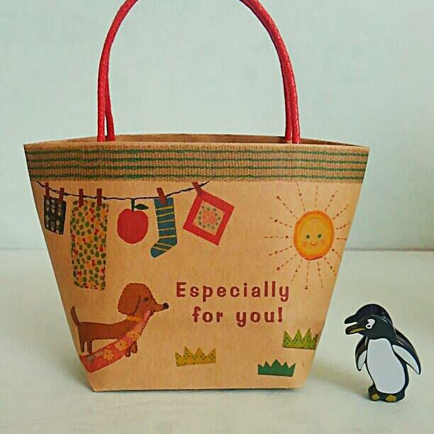 出品停止中です◆ギフトバッグ12