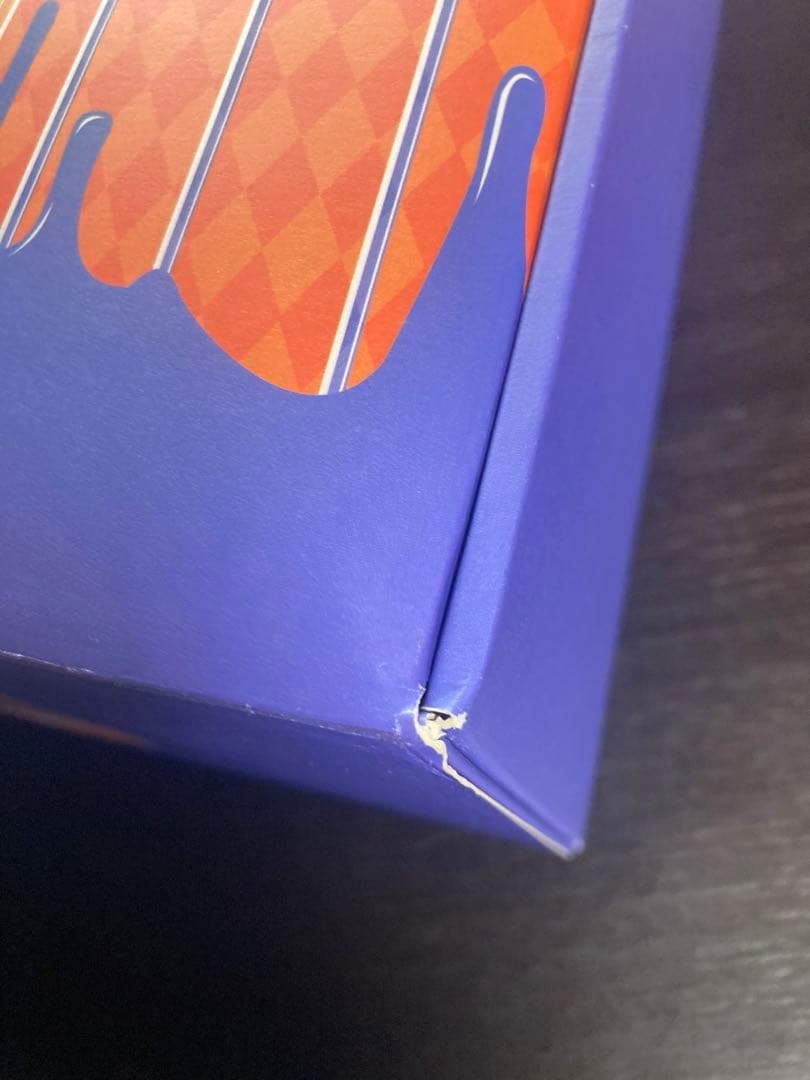 開封未使用品 ホットトイズ ハーレイ・クイン囚人服スーサイドスクワッド